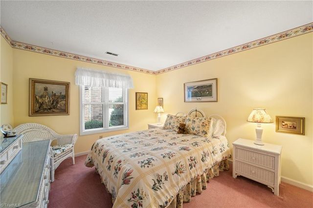 144 Fairway Drive, Bermuda Run, NC 27006