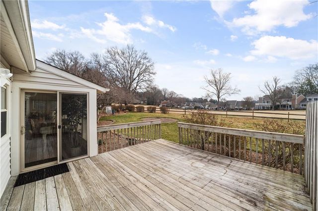 144 Fairway Drive, Bermuda Run, NC 27006