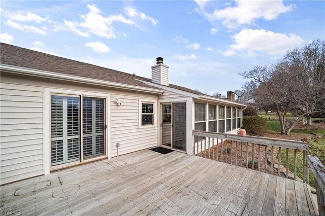 144 Fairway Drive, Bermuda Run, NC 27006