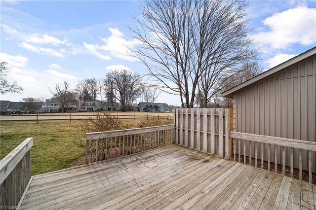 144 Fairway Drive, Bermuda Run, NC 27006