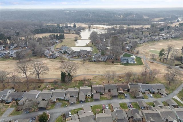 144 Fairway Drive, Bermuda Run, NC 27006