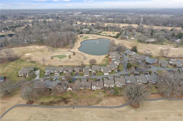 144 Fairway Drive, Bermuda Run, NC 27006