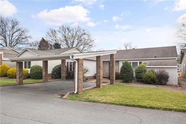 144 Fairway Drive, Bermuda Run, NC 27006