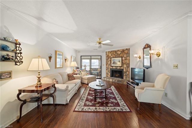 144 Fairway Drive, Bermuda Run, NC 27006