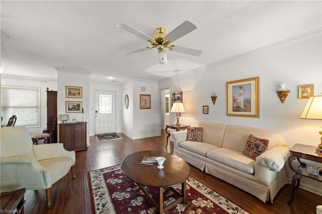 144 Fairway Drive, Bermuda Run, NC 27006