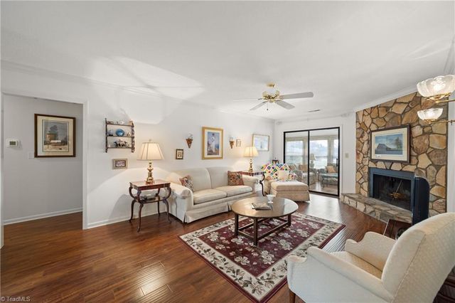 144 Fairway Drive, Bermuda Run, NC 27006