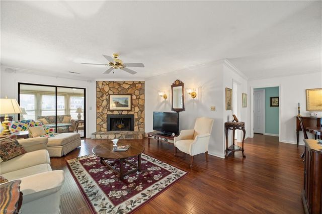 144 Fairway Drive, Bermuda Run, NC 27006