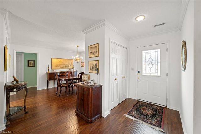 144 Fairway Drive, Bermuda Run, NC 27006