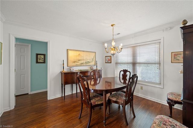 144 Fairway Drive, Bermuda Run, NC 27006