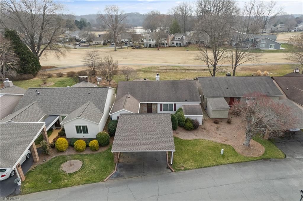 144 Fairway Drive, Bermuda Run, NC 27006