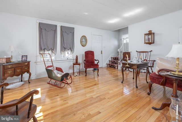 313 SUMMIT AVE, Westville, NJ 08093