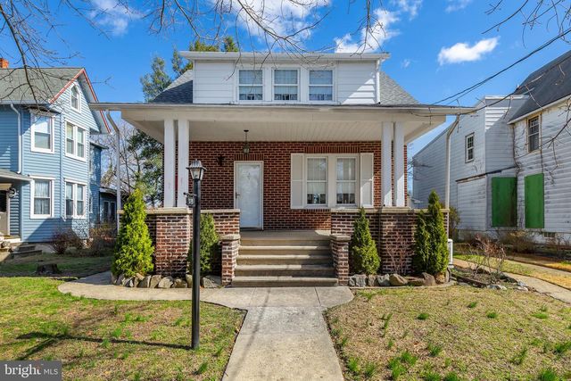 313 SUMMIT AVE, Westville, NJ 08093