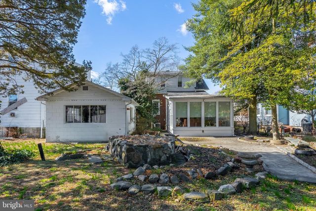 313 SUMMIT AVE, Westville, NJ 08093