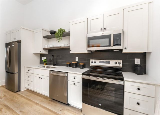 1160 Gracewood Avenue SE 111, Atlanta, GA 30316