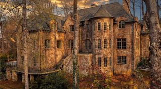 115 Mount Paran Ridge, Atlanta, GA 30327