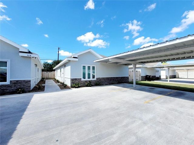 304 Retama Lane, Weslaco, TX 78596