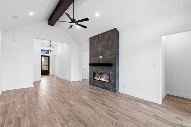 413 Lone Ranger Drive, Montgomery, TX 77316