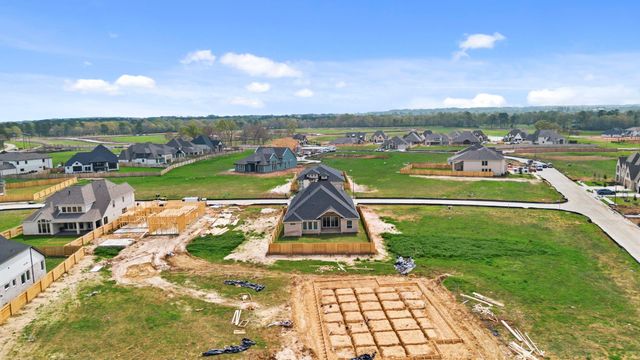 413 Lone Ranger Drive, Montgomery, TX 77316