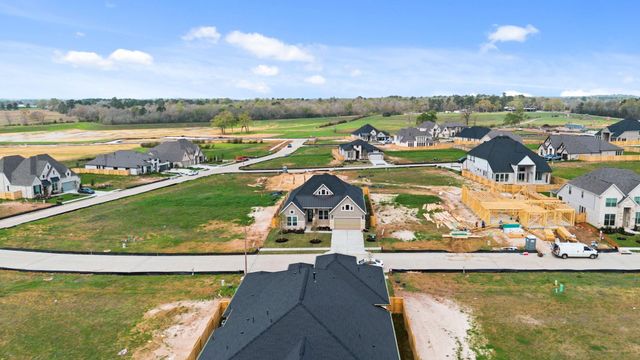 413 Lone Ranger Drive, Montgomery, TX 77316