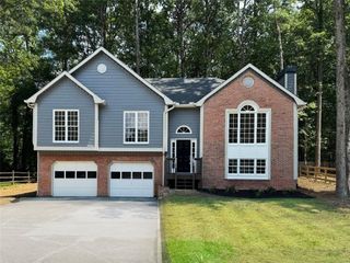 3377 Split Wood Way, Powder Springs, GA 30127