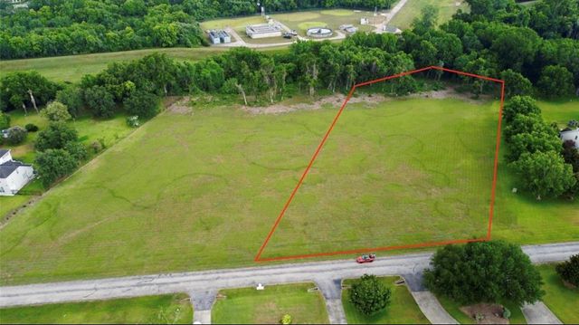 0 Cicada Drive, Missouri City, TX 77459