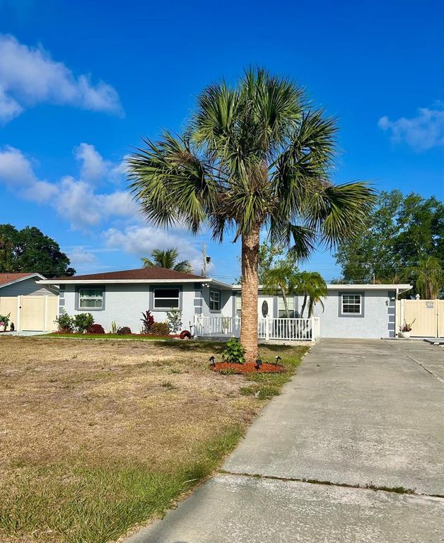 6316 FAIRWAY BOULEVARD, Apollo Beach, FL 33572
