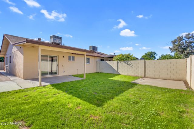 1926 E INVERNESS Avenue, Mesa, AZ 85204