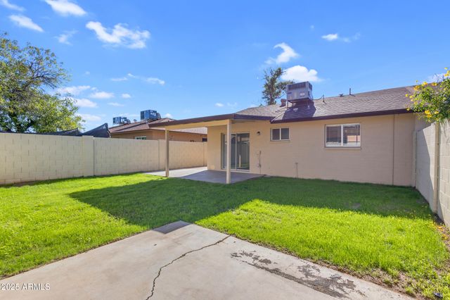 1926 E INVERNESS Avenue, Mesa, AZ 85204