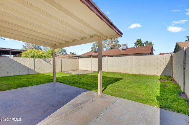 1926 E INVERNESS Avenue, Mesa, AZ 85204