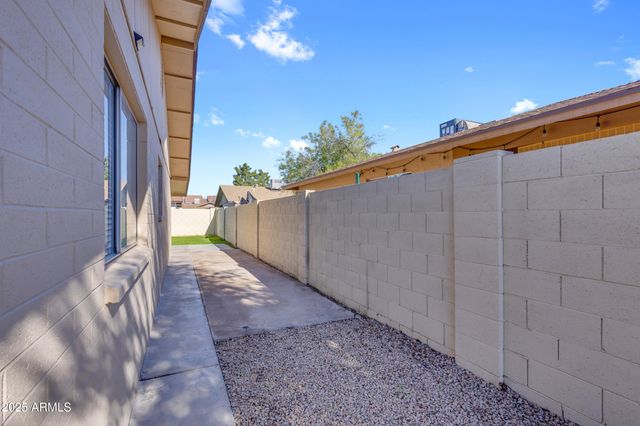 1926 E INVERNESS Avenue, Mesa, AZ 85204