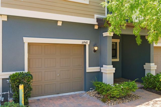 16948 STORYLINE DR, Land O Lakes, FL 34638