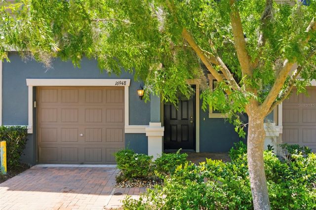 16948 STORYLINE DR, Land O Lakes, FL 34638