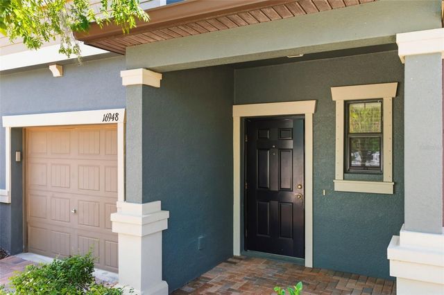 16948 STORYLINE DR, Land O Lakes, FL 34638