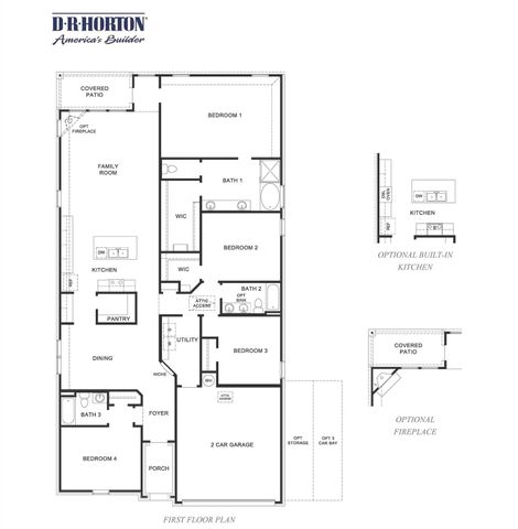 2310 Poseidon Street, League City, TX 77573