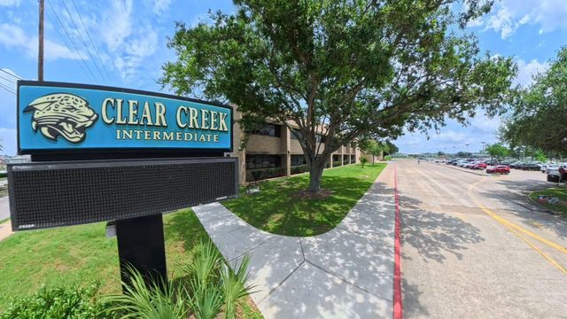 2310 Poseidon Street, League City, TX 77573