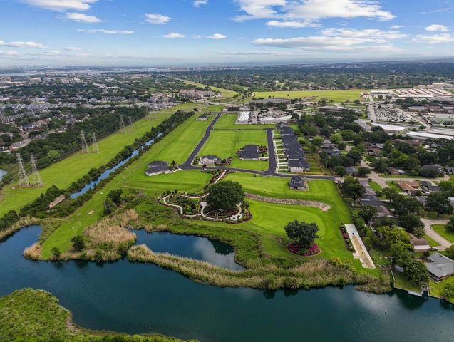 2310 Poseidon Street, League City, TX 77573
