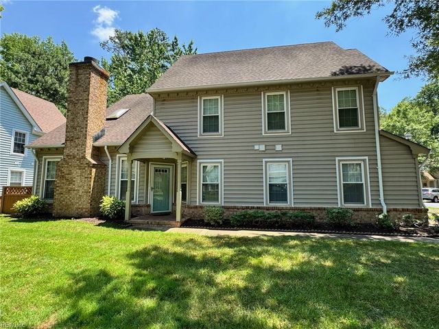 864 Rivanna River Reach RCH, Chesapeake, VA 23320