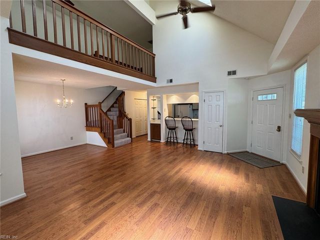 864 Rivanna River Reach RCH, Chesapeake, VA 23320