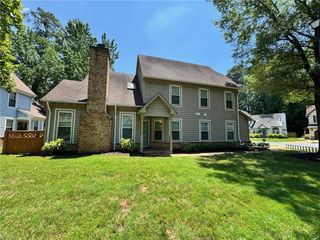 864 Rivanna River Reach RCH, Chesapeake, VA 23320