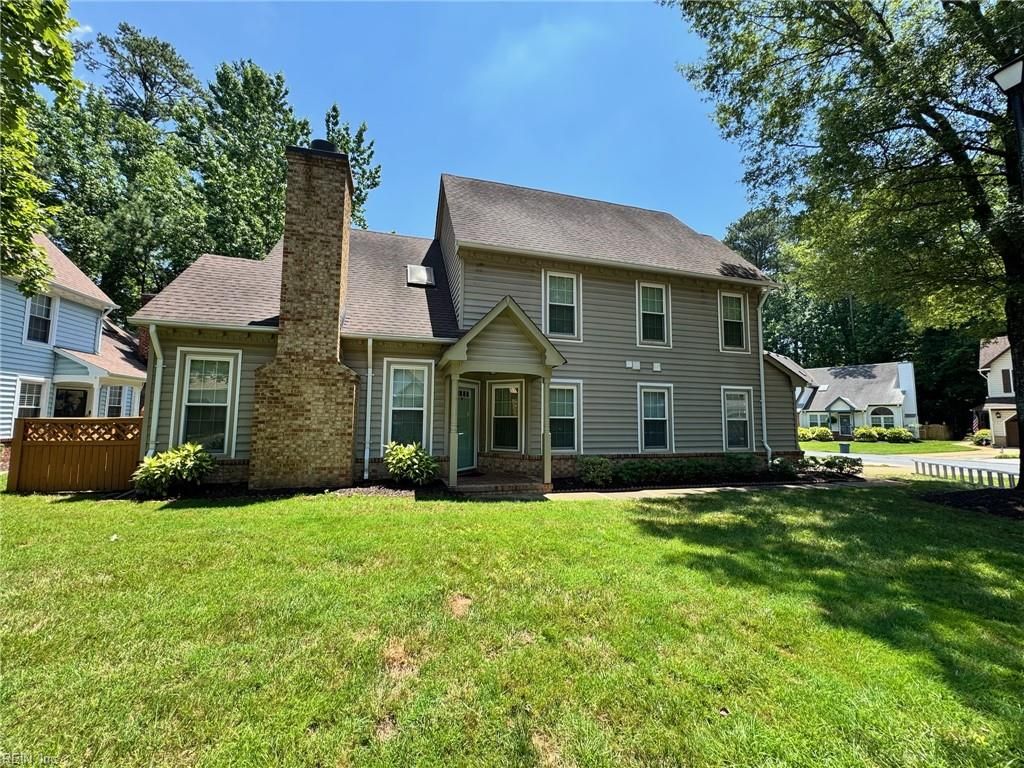 864 Rivanna River Reach RCH, Chesapeake, VA 23320