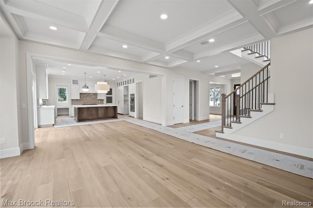 3627 Middlebury Lane, Bloomfield Hills, MI 48301