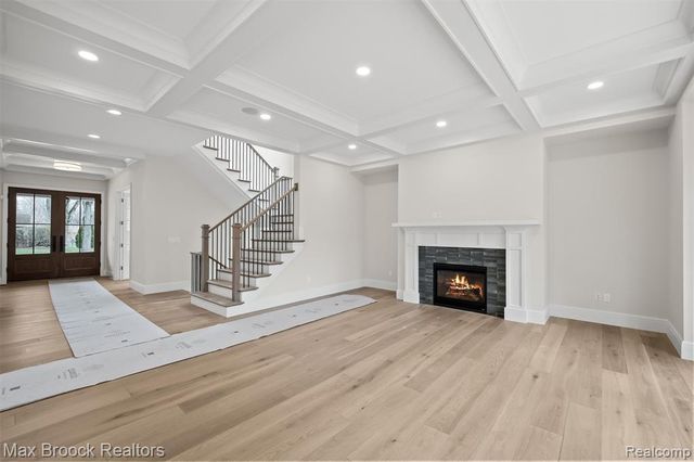 3627 Middlebury Lane, Bloomfield Hills, MI 48301