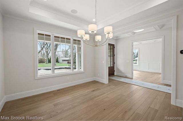 3627 Middlebury Lane, Bloomfield Hills, MI 48301