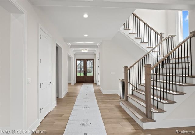 3627 Middlebury Lane, Bloomfield Hills, MI 48301