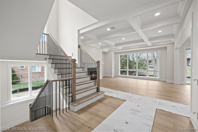 3627 Middlebury Lane, Bloomfield Hills, MI 48301