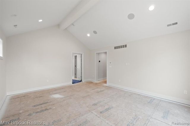 3627 Middlebury Lane, Bloomfield Hills, MI 48301