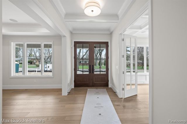 3627 Middlebury Lane, Bloomfield Hills, MI 48301