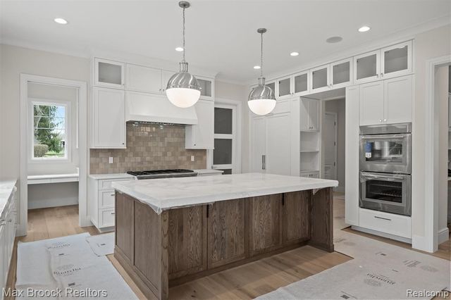 3627 Middlebury Lane, Bloomfield Hills, MI 48301