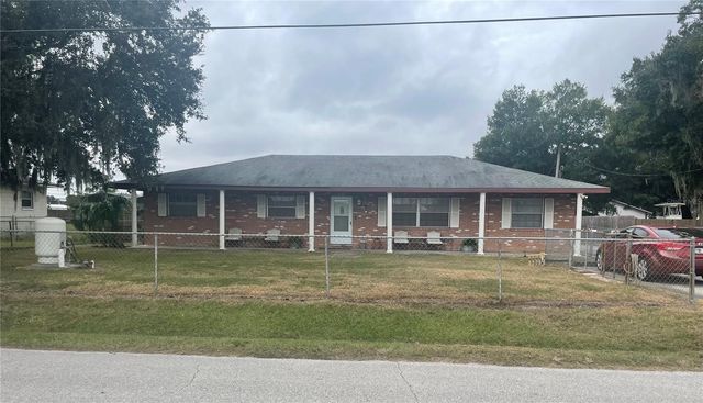 522 ALDERMAN ROAD, Lakeland, FL 33810