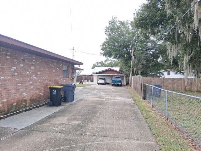 522 ALDERMAN ROAD, Lakeland, FL 33810